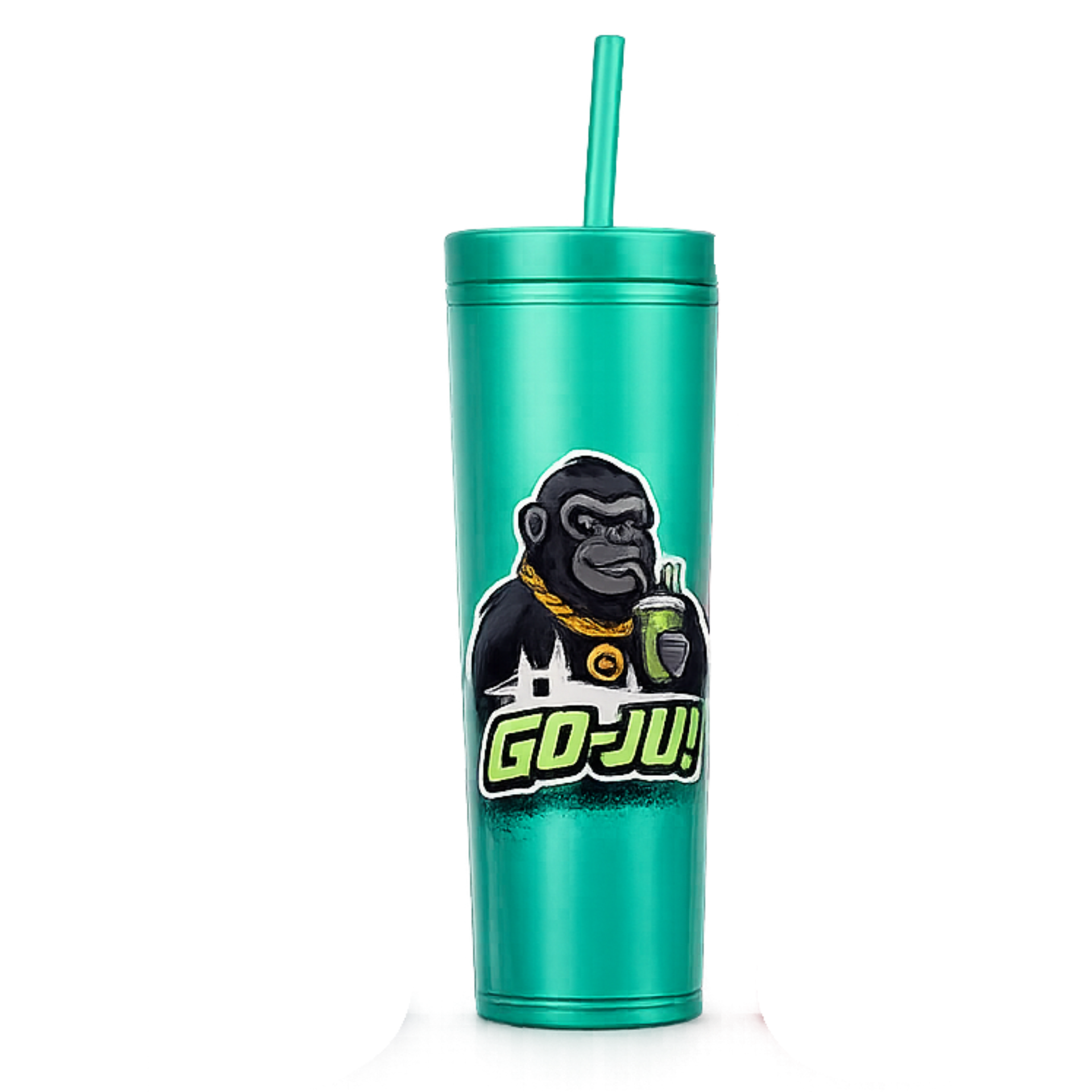 Go-JU! Cup