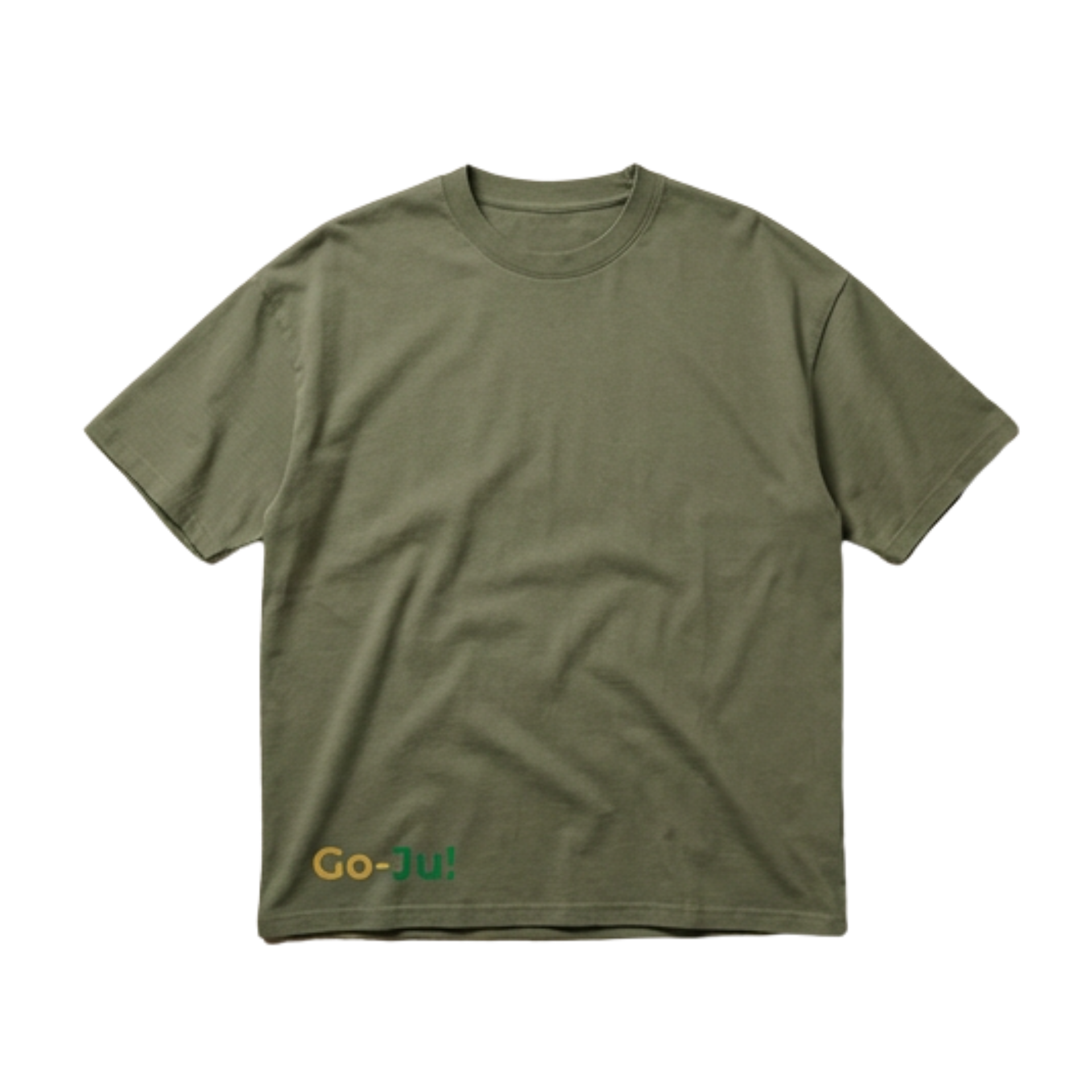 Go-JU! Merch